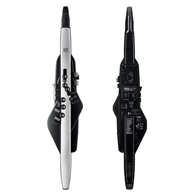 罗兰电吹管AE-20AE-30电萨克斯