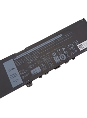 全新戴尔DELL Vostro 5370 13-7370 TYPE F62G0 笔记本电池