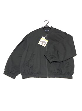 日单sweet家女士客供面料立领宽松拉链休闲卫衣棒球服有大码胖妹