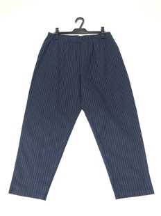 休闲裤 春夏秋季 加肥薄款 日单女士全棉大码