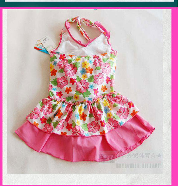 Maillot de bain fille - Ref 2546690 Image 5