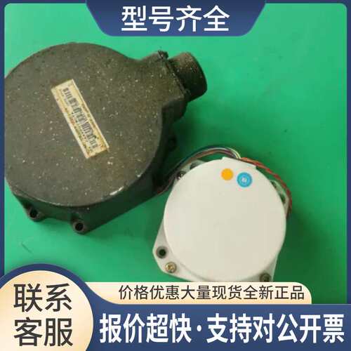 伺服电机编码器 OSE104/OSA104 测试好 有议价
