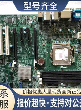 艾讯SD631-Q170CRM 工业母板 工控主板 议价