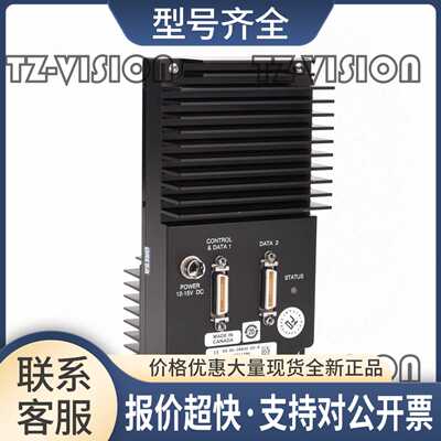 DALSA HS-80-08K40-00-R 高灵敏度TDI线阵相机 有保修议价