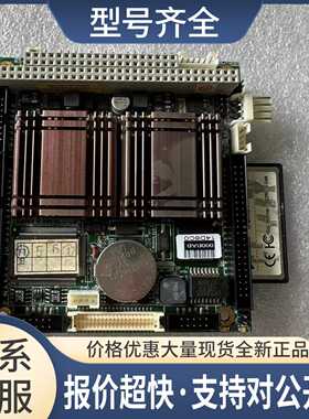 PCM-3350FF/Z REV.A1台式电脑工控主板PCM-3350嵌入式CPU议价
