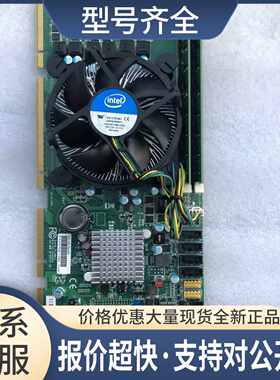 DFI PCI-H61 PIH611-000G双网卡全长卡 1155针工控机主板议价
