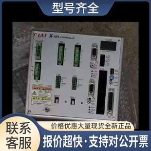 IAI驱动器 X-SEL-JI-2-60.60-2 60W 200ST议价