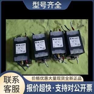 国产滤波器MC1330DIN MZ1220DIN NBH-20-432-D TAC-30-683-D议价