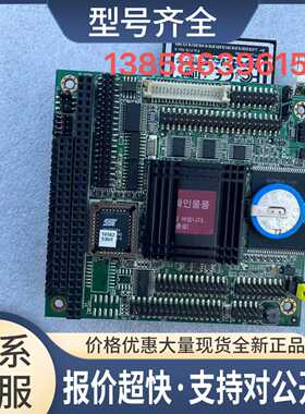 PC104工业主板PFM-530I A1.0-A议价