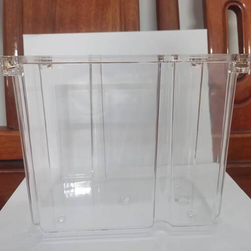 油泵油箱1L1.5/2/3L4升