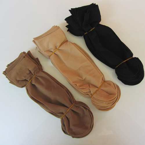 Chaussettes - collants simple - Ref 767905 Image 4