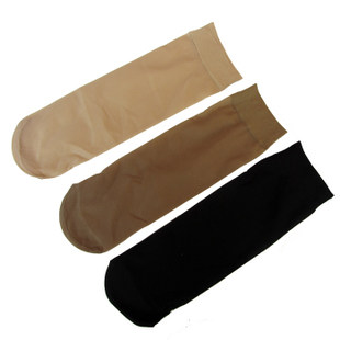 Chaussettes - collants simple - Ref 767905 Image 3