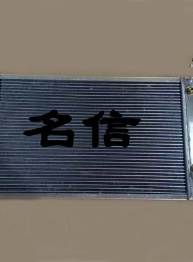 WISH 2010款 小霸王 泰国花冠 CORONA 天津花冠Runx 全铝加大水箱