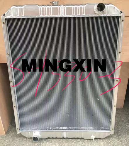 住友SH330-3散热器 高性能散热器 加厚水箱 质量保证