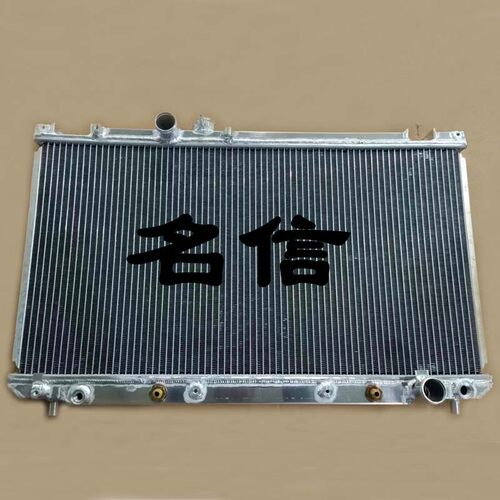 适用于雷克萨斯 凌志 LEXUS IS200 IS300 全铝加厚加大水箱