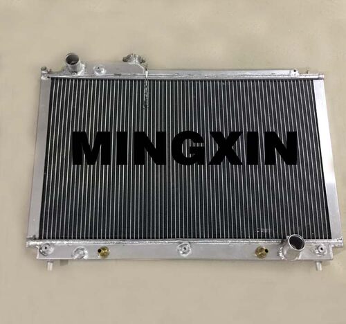 雷克萨斯LS430全铝水箱　加厚水箱　加大水箱　高性能散热器