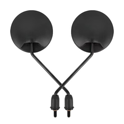 Super73与Himoto 新国标电动自行车专用后视镜倒车镜配件平面镜