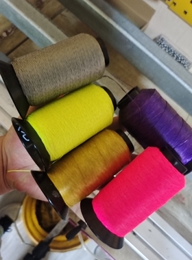 订做x99复合弓弦小型两用弓T2 T3加强型34股 耐用 超低延展性耐磨