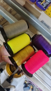 订做x99复合弓弦小型两用弓T2 T3加强型34股 耐用 超低延展性耐磨