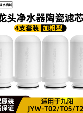 适配九阳JYW-T02/T05/T21龙头净水器加粗滤芯家用海尔过滤机通用