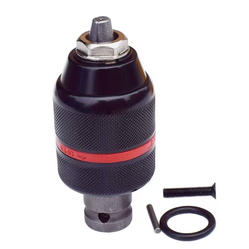 转电钻防锁死坚固定精度好