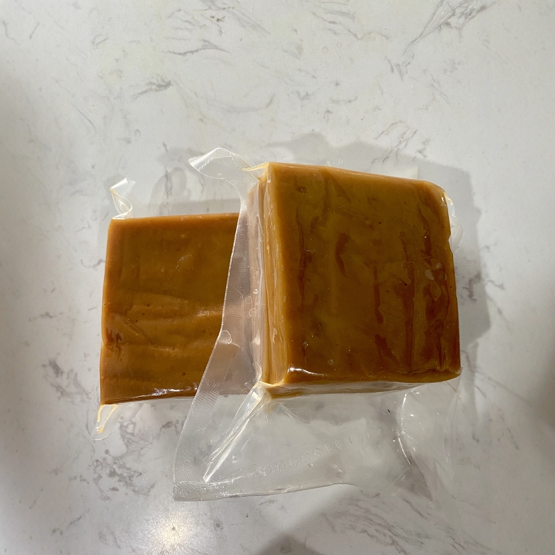 龙泉特产糯米红糖糕糕点