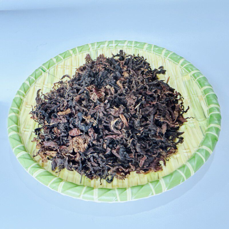 丽水龙泉土特产正宗农家传统古法蒸晒无沙梅干菜霉干菜扣肉250克