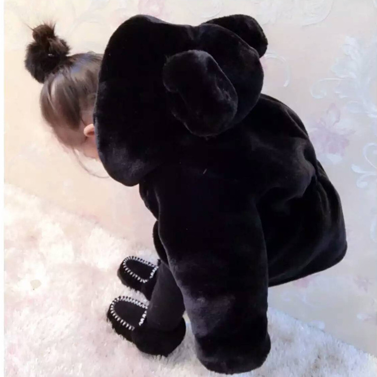 Manteau pour enfant - Ref 2163643 Image 5