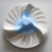 适用小天鹅TB90P688CLG 6388WACLY洗衣机波轮盘转盘涡轮底盘 TB90