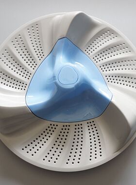 适用小天鹅TBM90-7088DCLG TBM100-7088DCLG洗衣机波轮盘转盘底盘