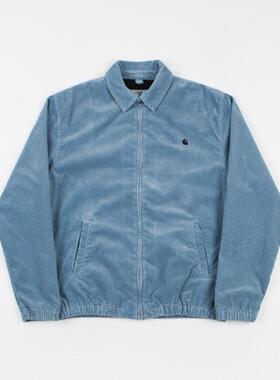 【现货】Carhartt WIP Madison Jacket Corduroy 灯芯绒夹克外套
