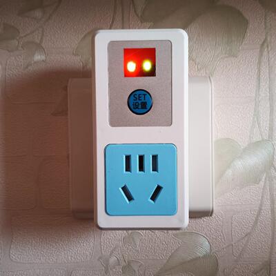 DIY制作冰箱停电保护器压缩机延时自启动开关上电延时继电器模块