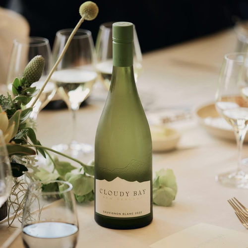 王嘉尔同款云雾之湾lv长相思干白