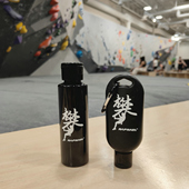 高摩擦力抱石液体镁粉防滑控手汗羽毛球健身器械训练户外中考引体