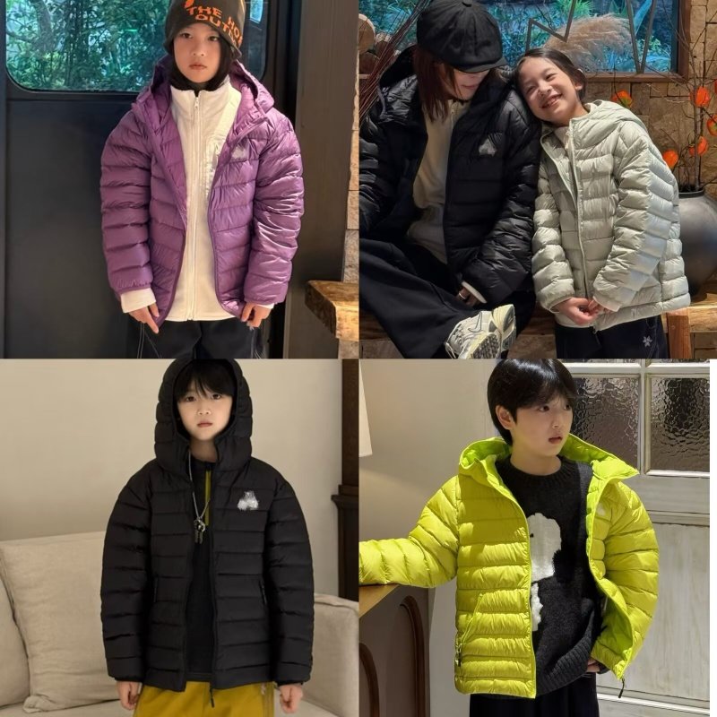 男童冬装2025新款亲子装羽绒服90白鸭绒三防连帽轻薄保暖外套儿童,童装/婴儿装/亲子装,羽绒服,淘宝优惠券,粉丝福利购,淘宝优惠卷