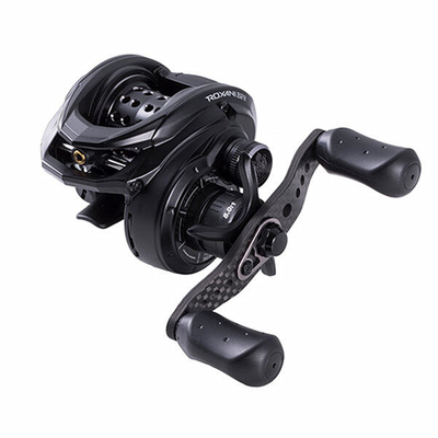 BF8鱼线轮ABU微物水滴轮