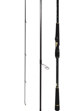 DAIWA达亿瓦24新款拉提奥LATEO K 老铁远投 海鲈鱼翘嘴路亚竿直柄