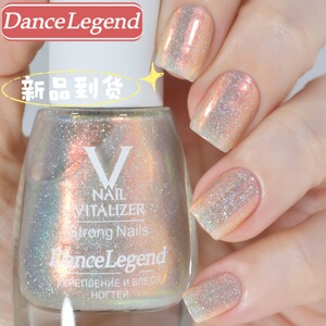 【点击详情图片购买】俄罗斯Dance Legend有色护甲油S22梦幻呢喃