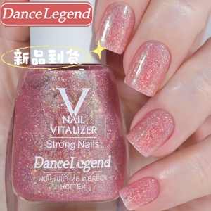【点击详情图片购买】俄罗斯Dance Legend有色护甲油S40幸运符