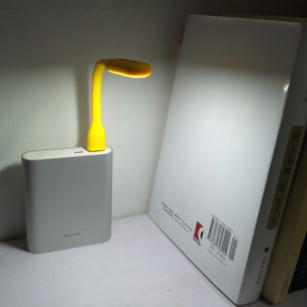 Lampe USB - Ref 375242 Image 5