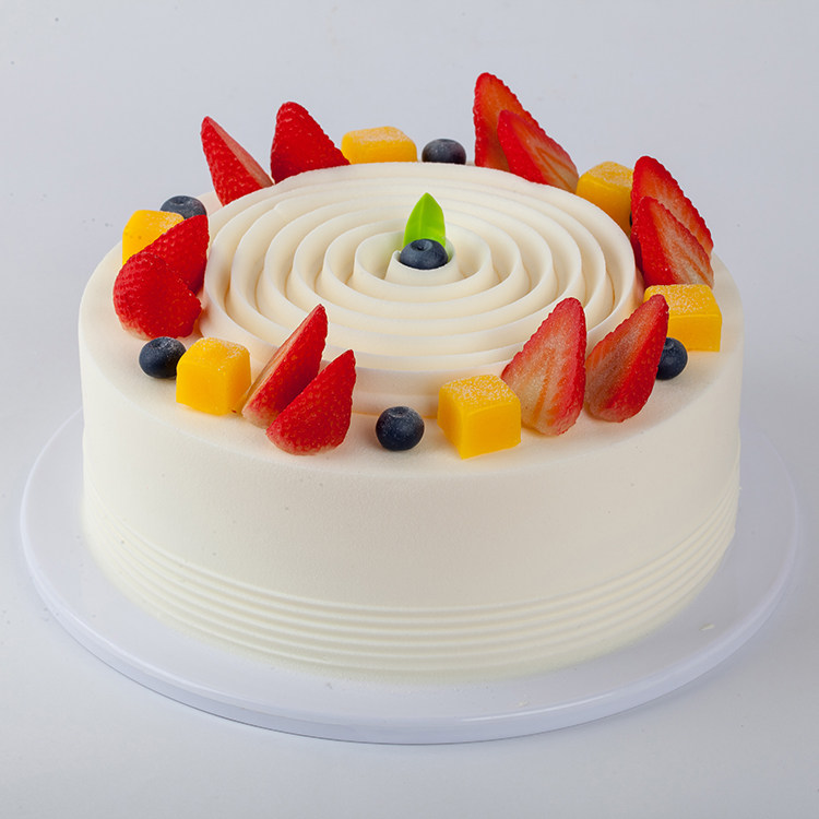 好芙利生日蛋糕同城配送吉林烟台锦州阜新佳木斯济宁原好利来蛋糕