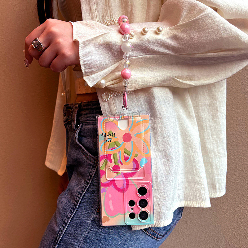 适用OPPOReno8手机壳11Pro花朵