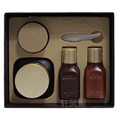 韩国专柜代购 BEYOND贝妍德TIMELESS保湿 老面霜套装