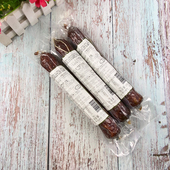 西班牙进口伊比利亚萨尔齐琼香肠Salchichón风干萨拉米即食150g