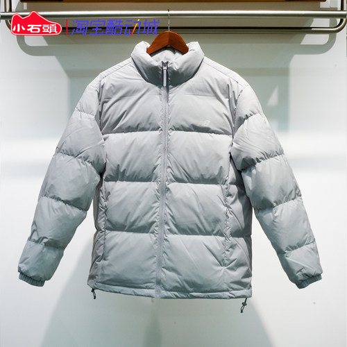 NewBalance2025新品男款羽绒服