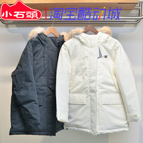 NewBalance保暖常规女子羽绒服