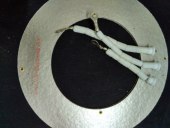 盘 40W 大同电锅加热片 11人份使用220V 760W 800W 带保温功能