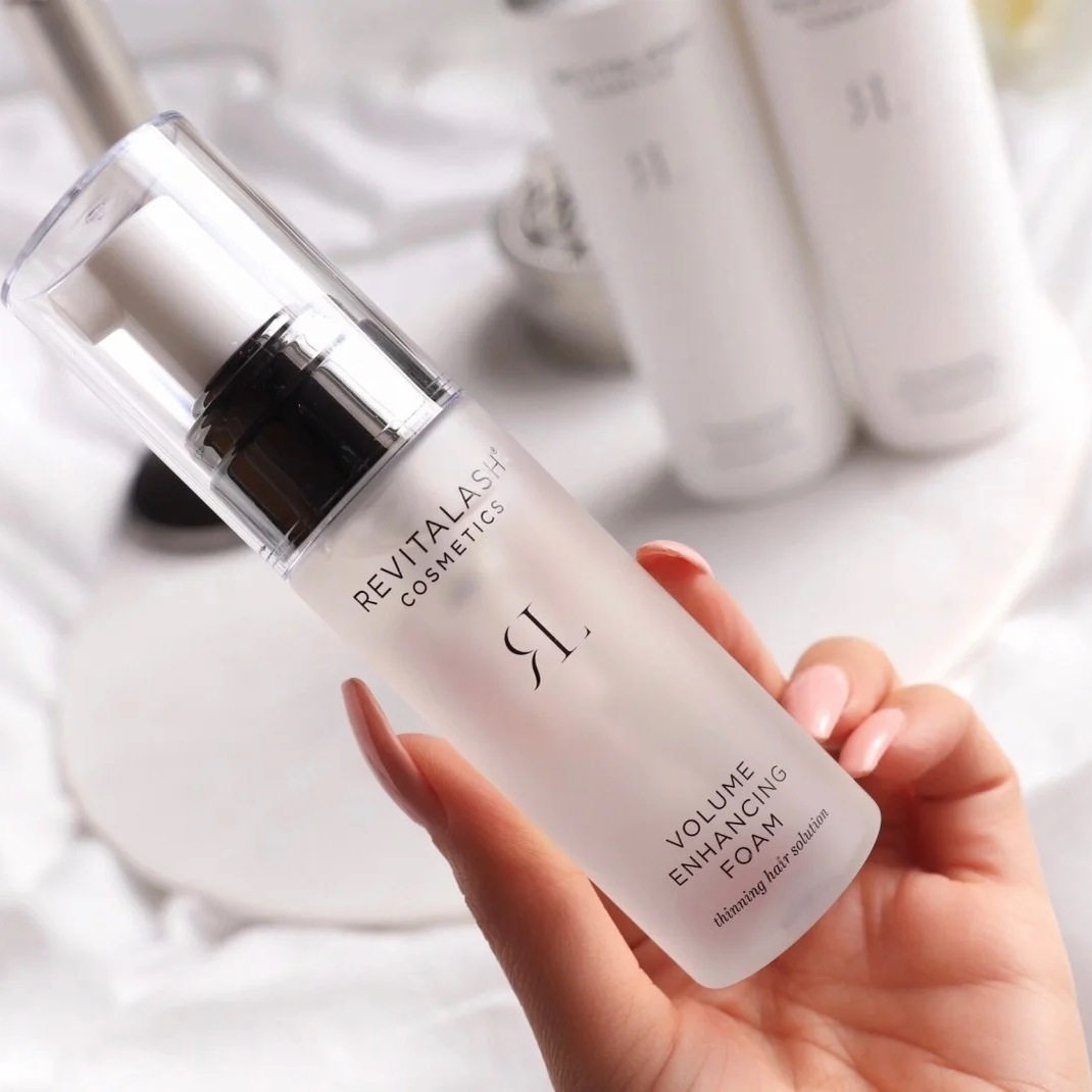 美国RevitaLash生发泡沫生长液