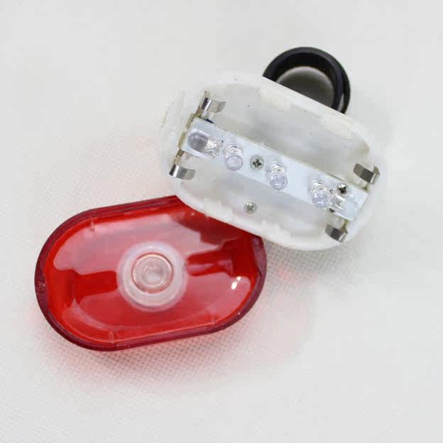 Eclairage pour vélo - Taillights - Ref 2398888 Image 4