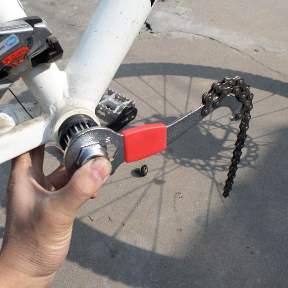 Outils pour vélo - Ref 2277074 Image 3